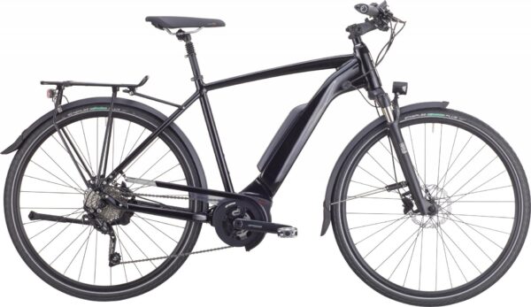 IBEX eComfort SID GTS 2022 Urban e-Bike