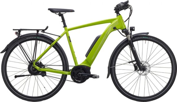 IBEX eComfort SID GTS SLX 2022 Urban e-Bike