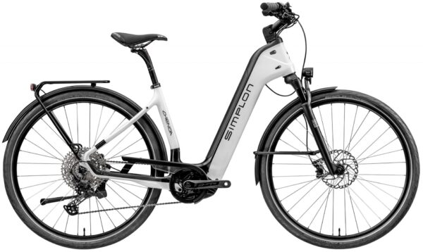 Simplon Chenoa Bosch CX Uni XT-11 LG Speed 2022 Trekking e-Bike