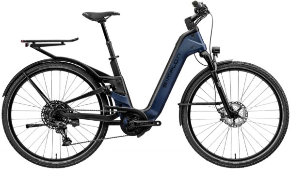 Simplon Chenoa MAX TR 2022 Trekking e-Bike