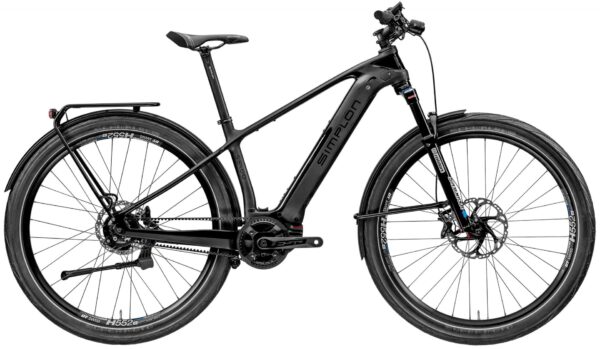 Simplon Sengo PMAX GX1 Eagle 2022 e-Mountainbike