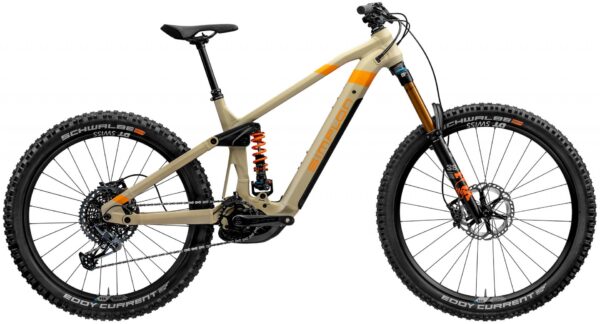 Simplon Steamer PMAX Deore-12 2022 e-Mountainbike