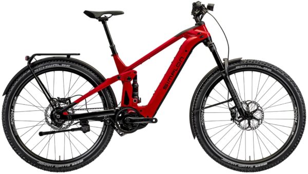 Simplon Stomp PMAX GX1 Eagle 2022 e-Mountainbike