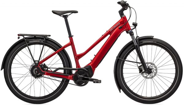 Specialized Turbo Vado 3.0 IGH Step-Through 2022 Trekking e-Bike