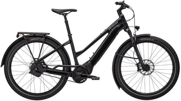 Specialized Turbo Vado 5.0 IGH Step-Through 2022 Trekking e-Bike