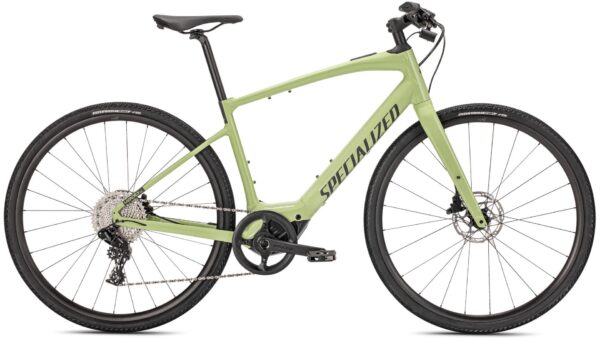 Specialized Turbo Vado SL 4.0 2022 Urban e-Bike