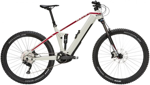 Bulls Sonic EVO AM 1 750 2022 e-Mountainbike