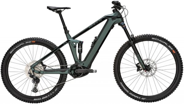 Bulls Sonic EVO AM 2 Carbon 2022 e-Mountainbike