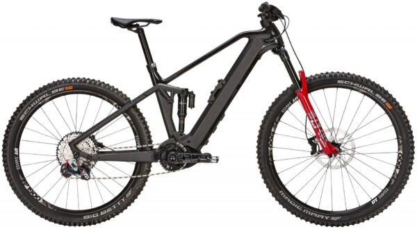 Bulls Sonic EVO AM-I Carbon 2022 e-Mountainbike