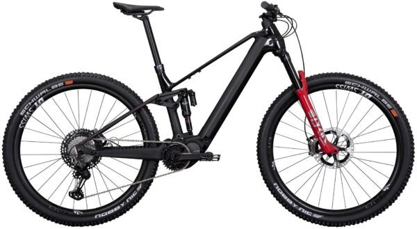 Bulls Sonic EVO AM-SL S Carbon 2022 e-Mountainbike