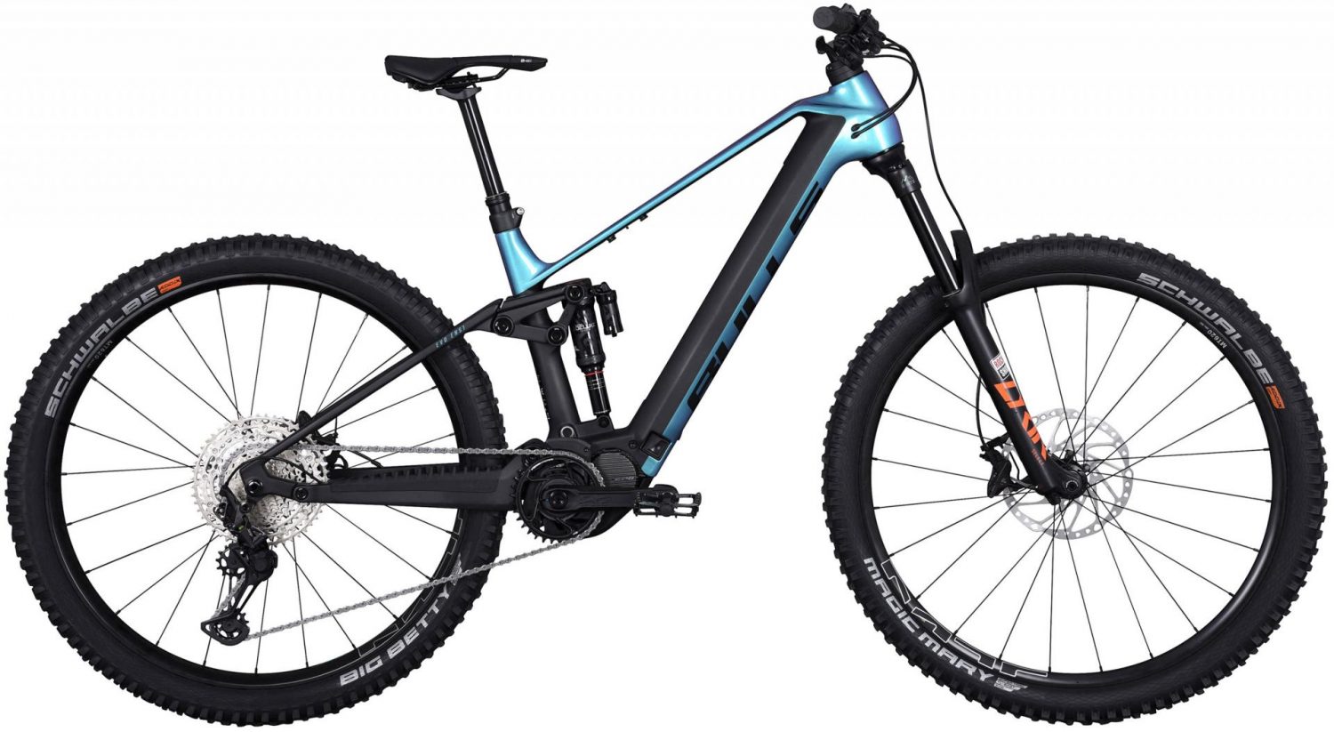 Bulls Sonic EVO ENSL 1 Carbon 2022 emotion experts GmbH