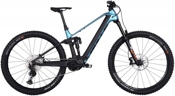 Bulls Sonic EVO EN-SL 1 Carbon 2022 e-Mountainbike