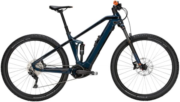 Bulls Sonic EVO TR 1 2022 e-Mountainbike