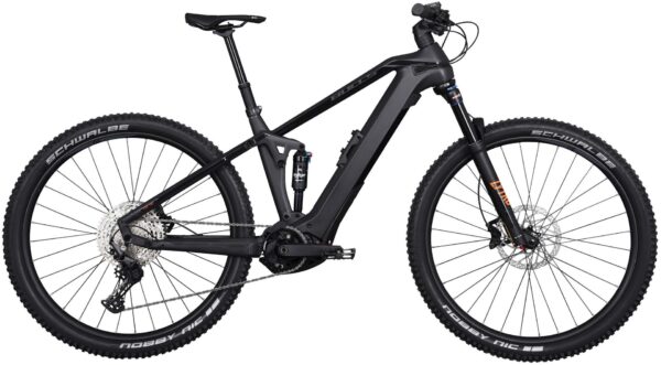 Bulls Sonic EVO TR 2 Carbon 2022 e-Mountainbike