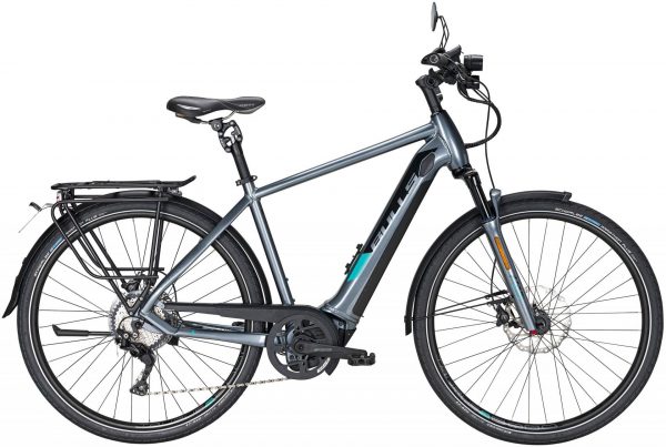 Bulls Twenty8 EVO 45 2021 Trekking e-Bike