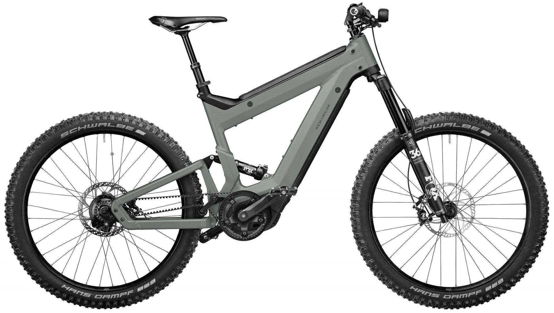 Rohloff mtb online