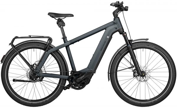 Riese & Müller Charger3 GT rohloff 2022 Trekking e-Bike