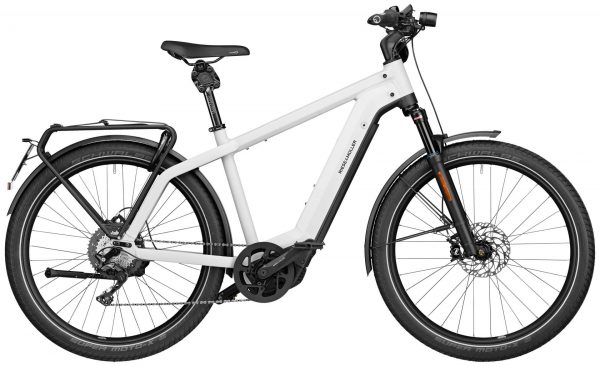 Riese & Müller Charger3 GT touring 2022 Trekking e-Bike