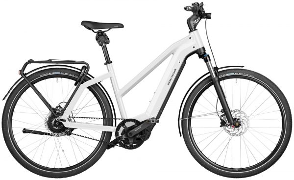 Riese & Müller Charger3 Mixte vario 2022 Trekking e-Bike