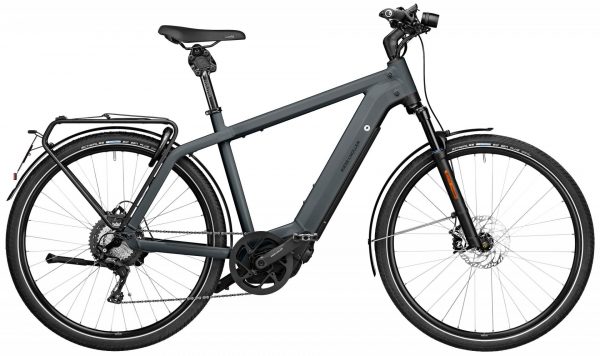 Riese & Müller Charger3 touring HS 2022 Trekking e-Bike