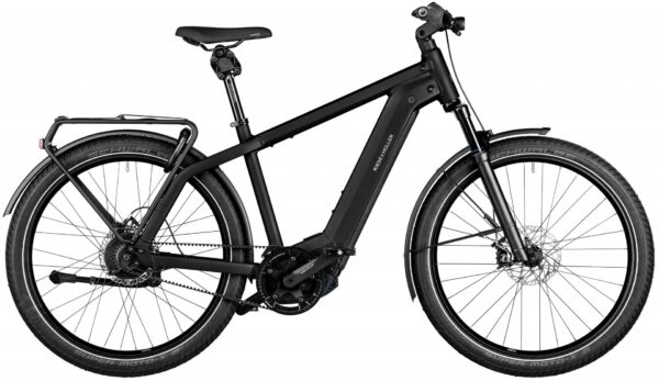 Riese & Müller Charger4 GT vario 2022 Trekking e-Bike