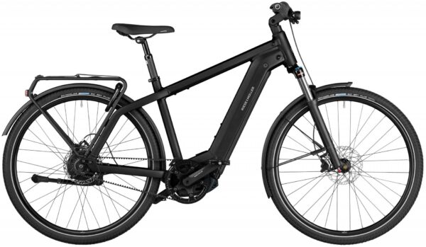 Riese & Müller Charger4 vario 2022 Trekking e-Bike