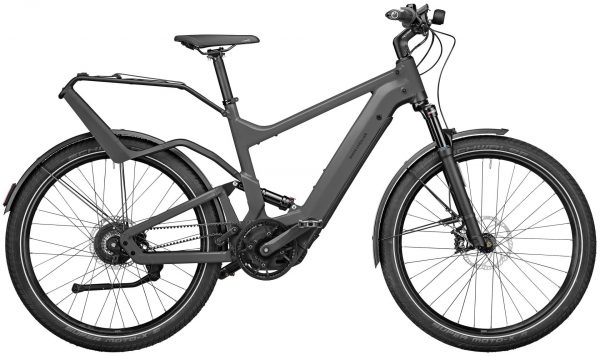 Riese & Müller Delite GT vario 2022 SUV e-Bike