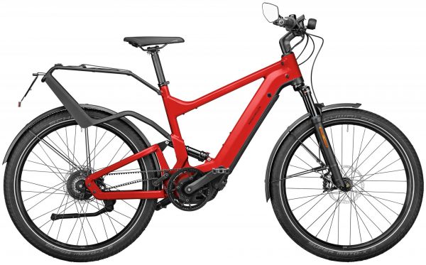 Riese & Müller Delite GT vario HS 2022 Trekking e-Bike