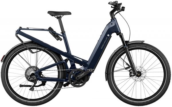 Riese & Müller Homage GT touring 2022 SUV e-Bike