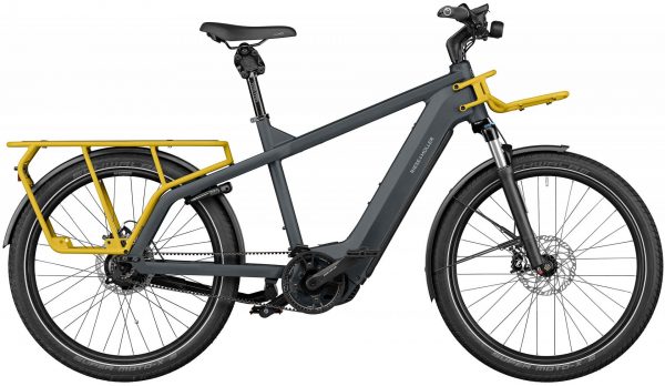 Riese & Müller Multicharger GT rohloff 2022 Trekking e-Bike