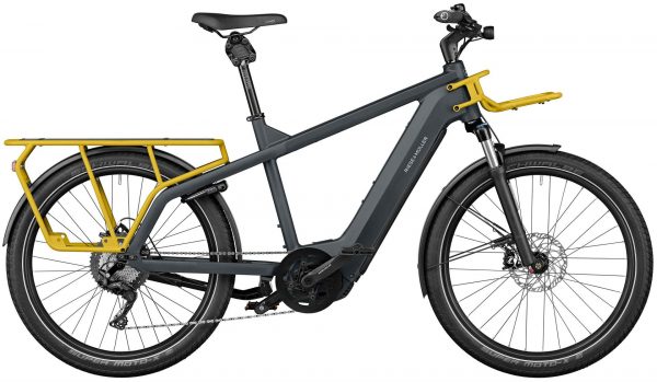 Riese & Müller Multicharger GT touring 2022 Trekking e-Bike