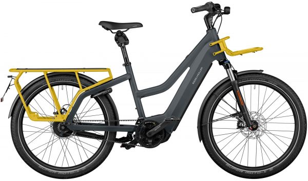 Riese & Müller Multicharger Mixte GT vario HS 2022 S-Pedelec