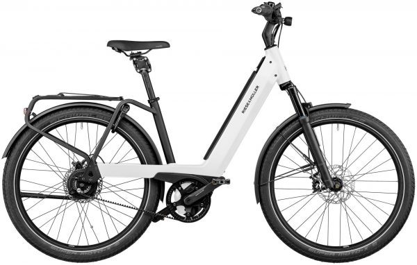 Riese & Müller Nevo GT vario 2022 SUV e-Bike