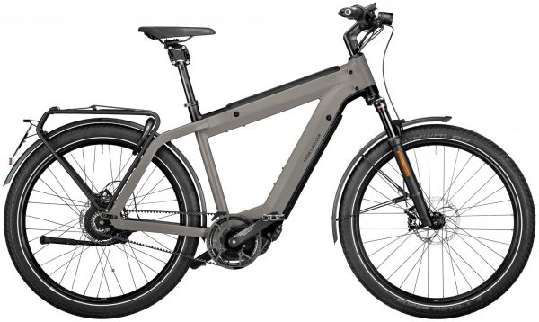 Riese & Müller Supercharger GT vario HS 2022 Trekking e-Bike