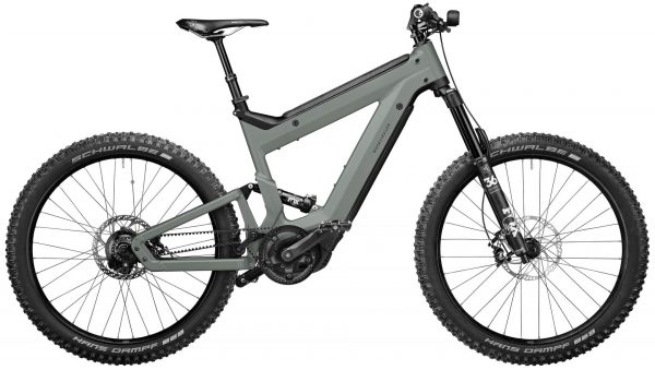Riese & Müller Superdelite mountain rohloff 2022 