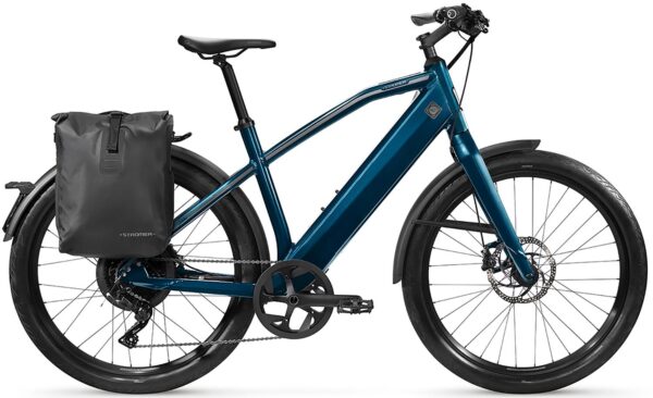 Stromer ST1 Special Edition 2022 S-Pedelec