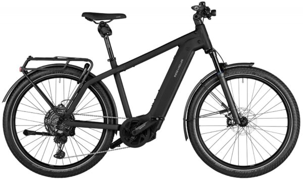 Riese & Müller Charger4 GT touring 2023 Trekking e-Bike