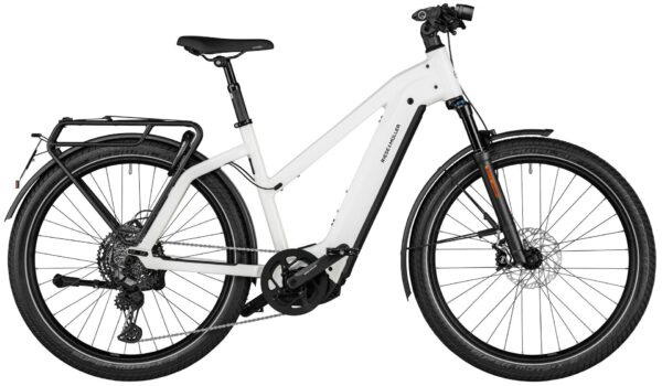 Riese & Müller Charger4 Mixte GT touring HS 2023 