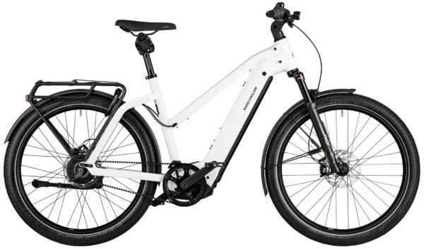 Riese & Müller Charger4 Mixte GT vario 2023 