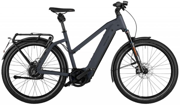 Riese & Müller Charger4 Mixte GT vario HS 2023 Trekking e-Bike