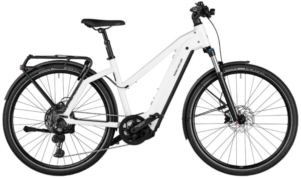 Riese & Müller Charger4 Mixte touring 2023 Trekking e-Bike