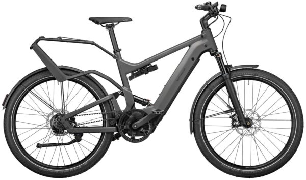 Riese & Müller Delite GT rohloff 2023 SUV e-Bike