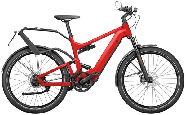 Riese & Müller Delite GT rohloff HS 2023 Trekking e-Bike