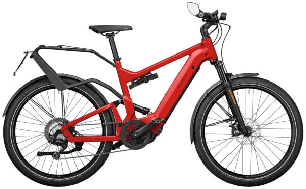 Riese & Müller Delite GT touring HS 2023 Trekking e-Bike