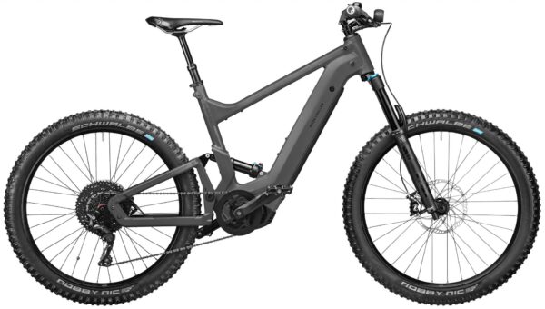 Riese & Müller Delite mountain touring 2023 e-Mountainbike