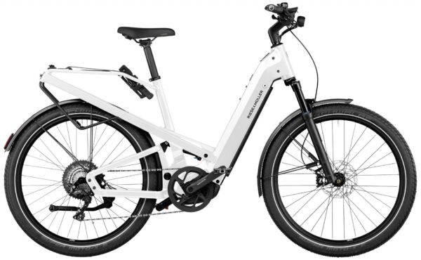Riese & Müller Homage GT touring 2023 SUV e-Bike
