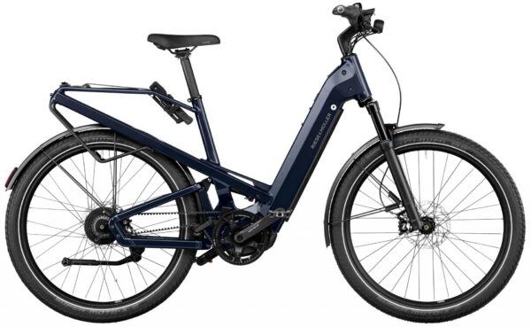 Riese & Müller Homage GT vario 2023 SUV e-Bike