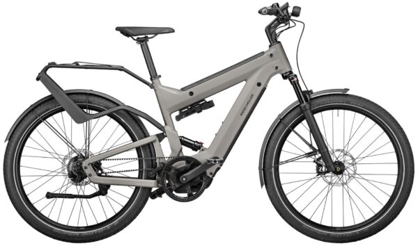 Riese & Müller Superdelite GT rohloff 2023 SUV e-Bike