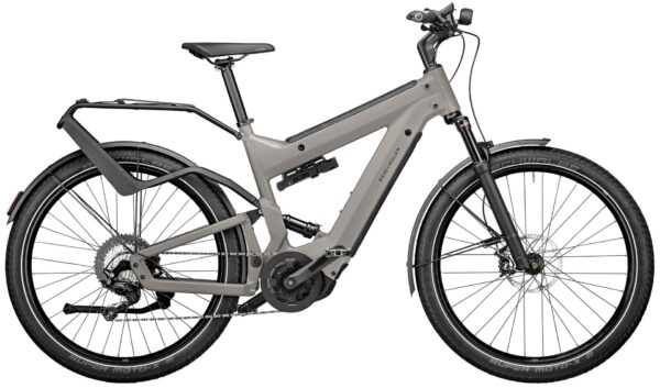 Riese & Müller Superdelite GT touring 2023 SUV e-Bike