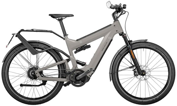 Riese & Müller Superdelite GT vario HS 2023 Trekking e-Bike